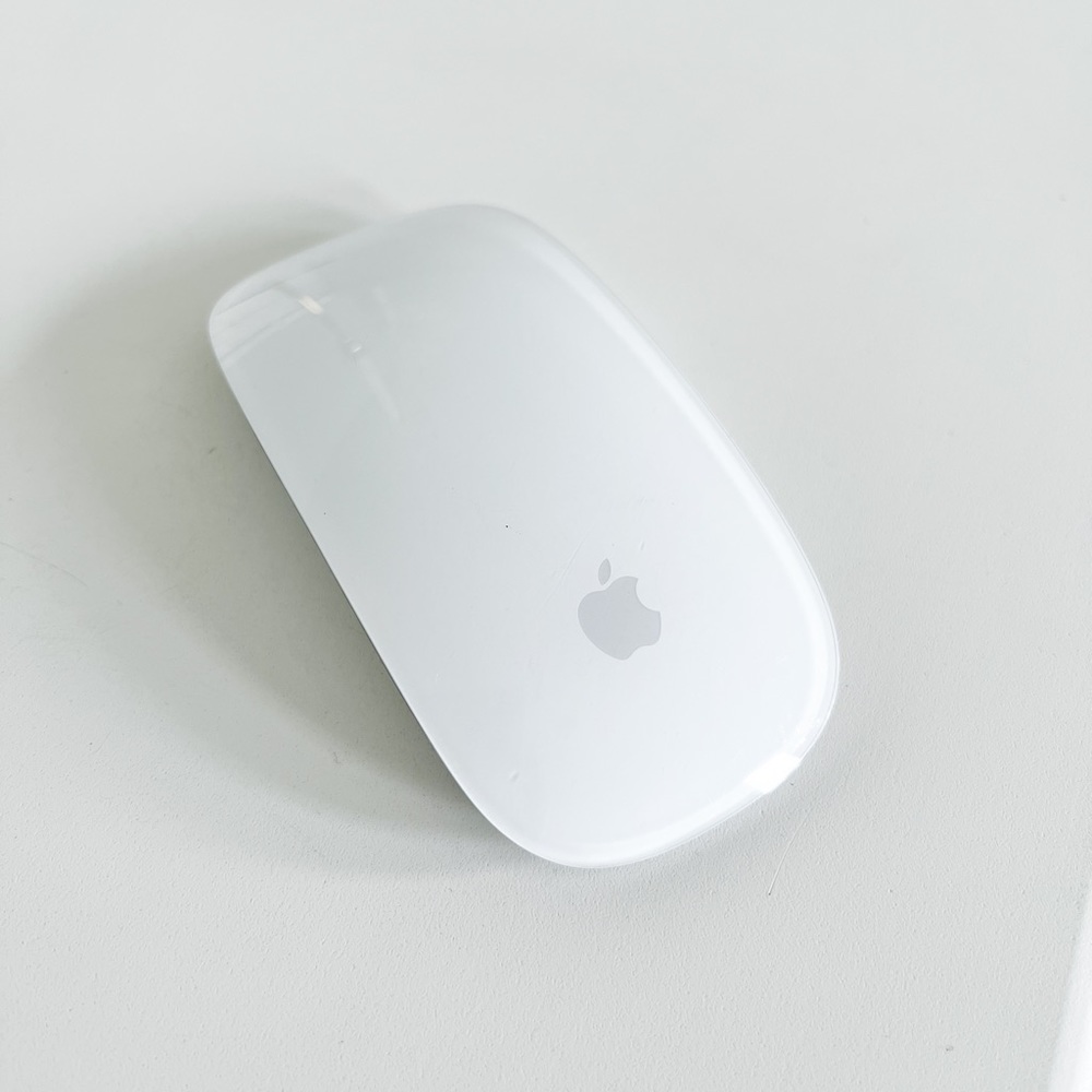 Apple Magic Mouse 2 - Silver